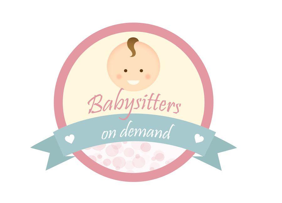 Sitter Logo - Entry by onlinesathi for Design a Logo for new babysitting