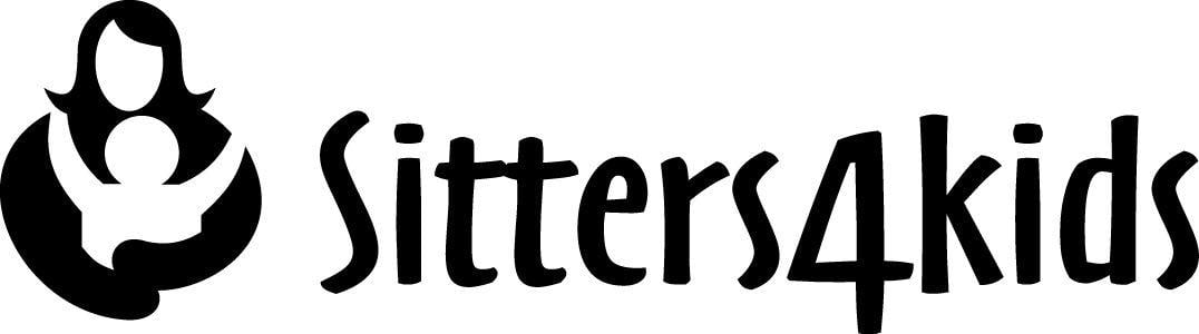 Babysitting Logo - Sitters4kids
