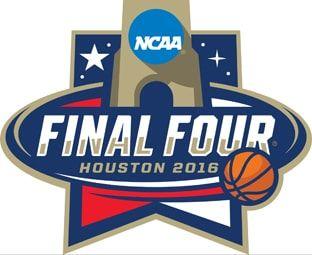 American NCAA Logo - Men's Final Four logo revealed