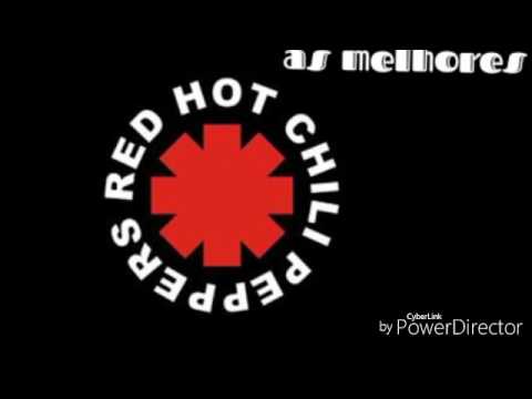 Hod Red Classic Logo - Red hot as melhores - YouTube