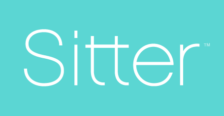 Sitter Logo - Check Out this Babysitter Finding App