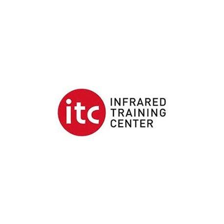 1 Person Logo - ITC Category 1 Thermography Course Compact (Attendance by 1 Person ...