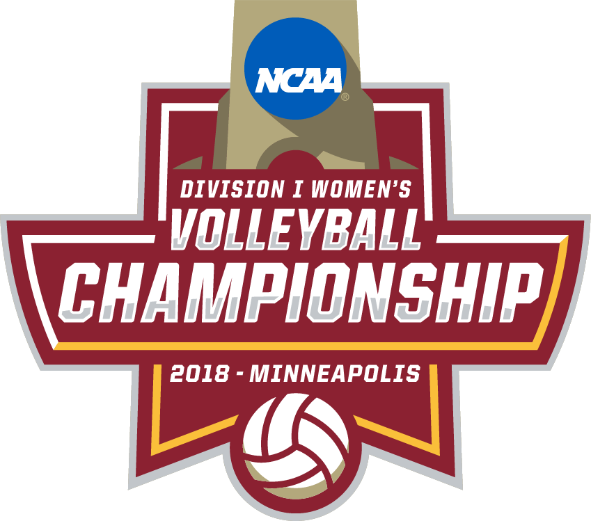 American NCAA Logo - NCAA women's college volleyball championship | NCAA.com