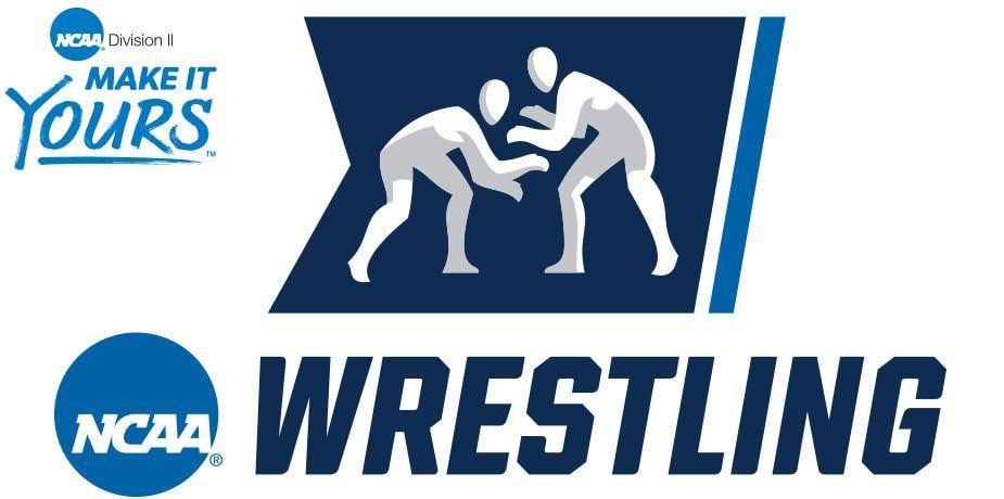 American NCAA Logo - NCAA Division II Wrestling Coaches Association Names Regional ...