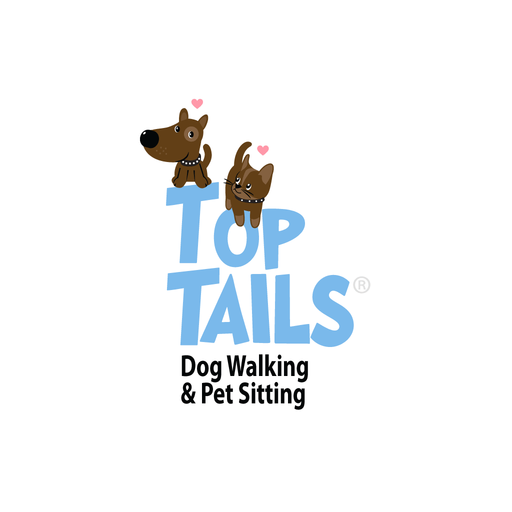 Sitter Logo - Award Winning Pet Business Logo Design Service. Sniff Design Studio™