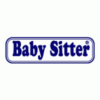 Sitter Logo - Baby Sitter Logo Vector (.EPS) Free Download