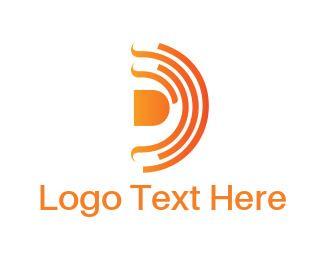 Orange Wave Logo - Wave Logo Maker | Page 7 | BrandCrowd