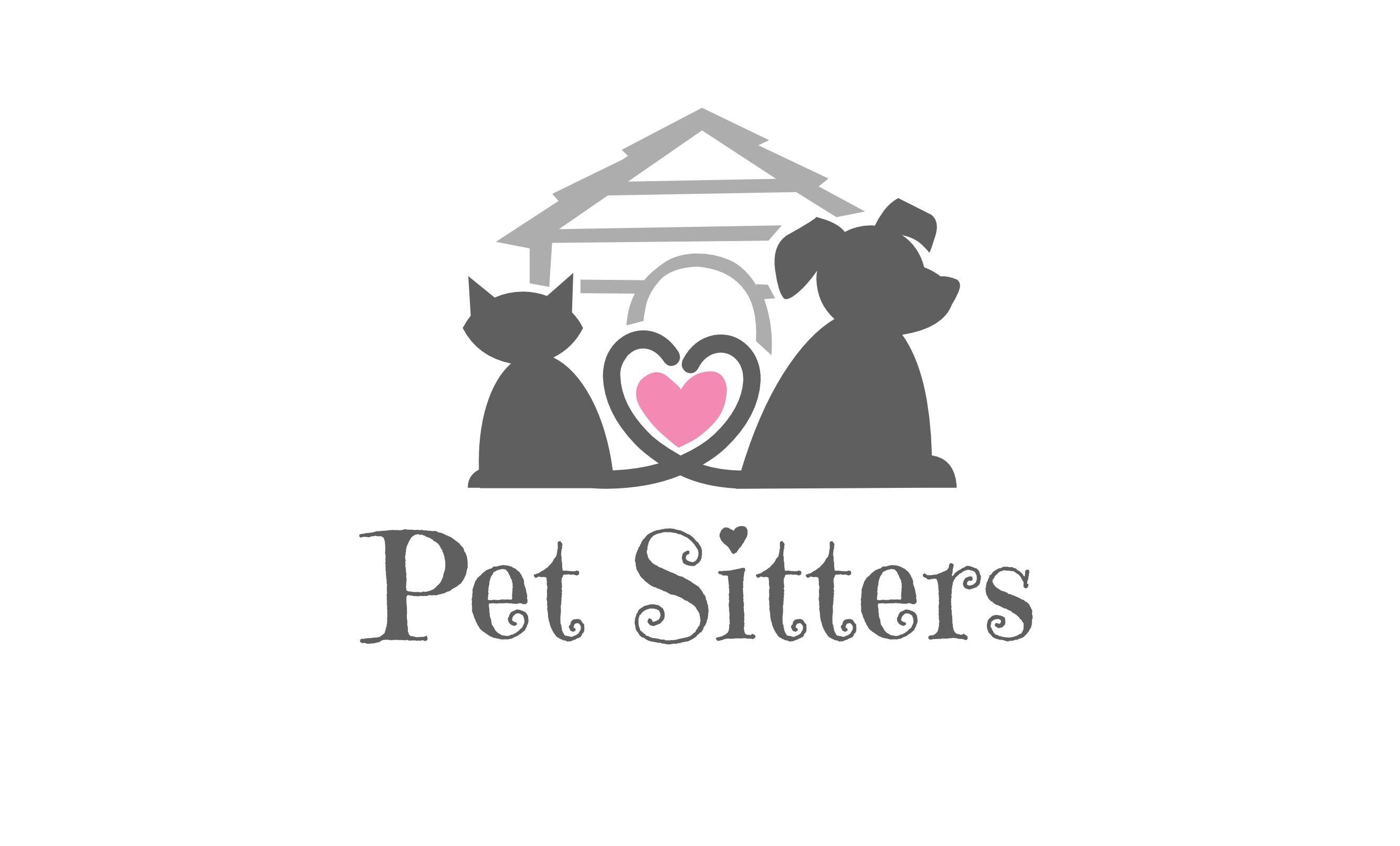 Sitter Logo - Pinks Pet Sitters - Registered Pet Sitter Profile of Clare Mansfield