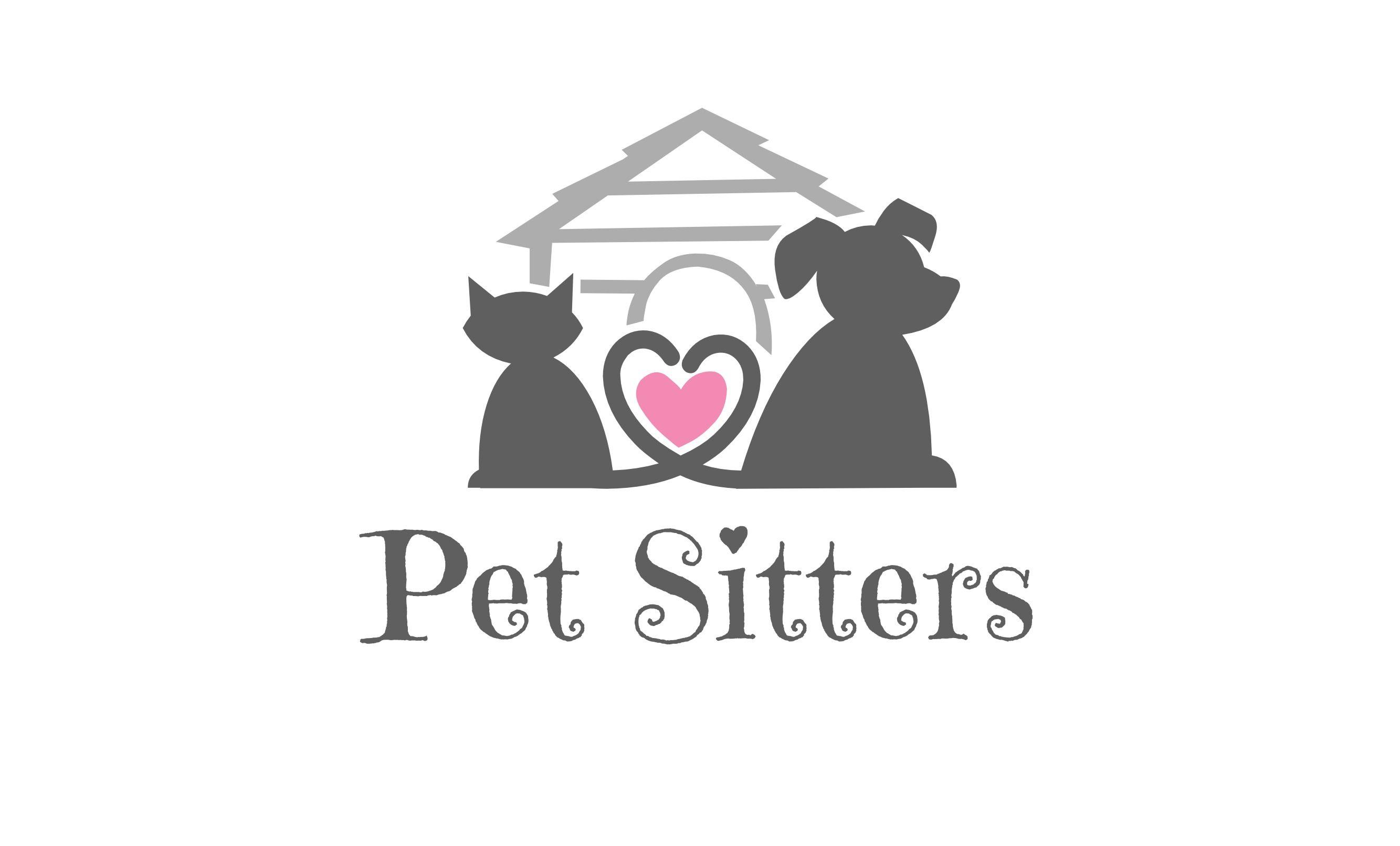 Sitter Logo LogoDix