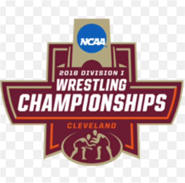 American NCAA Logo - Catch up on NCAA D1 wrestling news - Chronicle-Telegram