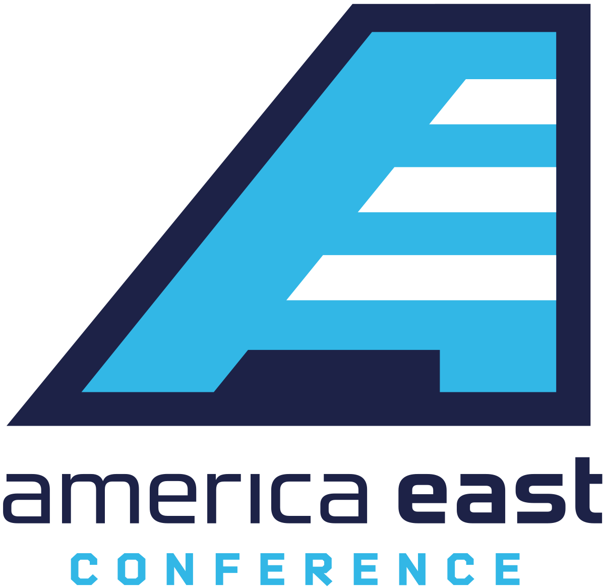 East Logo - America East Conference