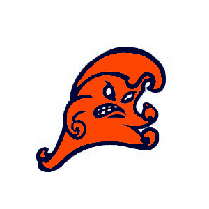 Orange Wave Logo - Jefferson Orange Wave | 2018-19 Basketball Boys | Digital Scout live ...