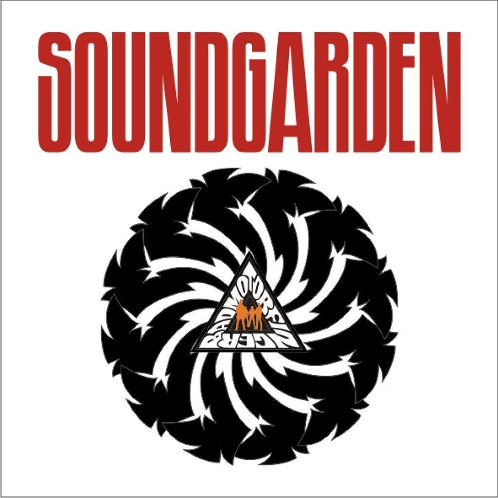 Soundgarden Logo - logo Soundgarden. fave bands. Chris Cornell, Logos