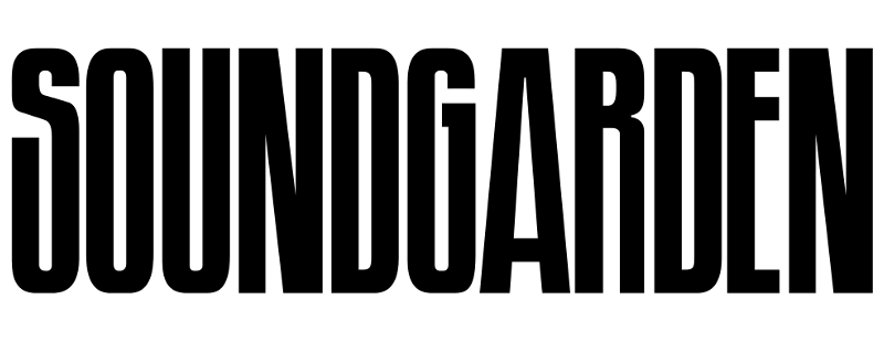 Soundgarden Logo - Soundgarden Logo / Music / Logonoid.com
