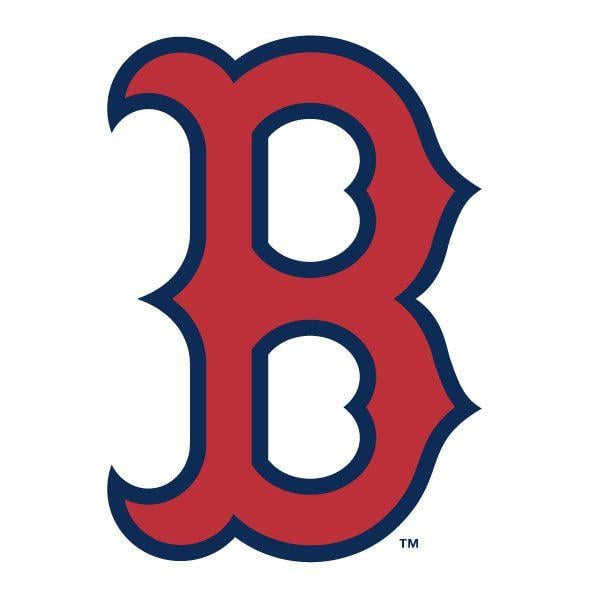 B Sports Logo - Draw a sports logo from memory: Boston Red Sox