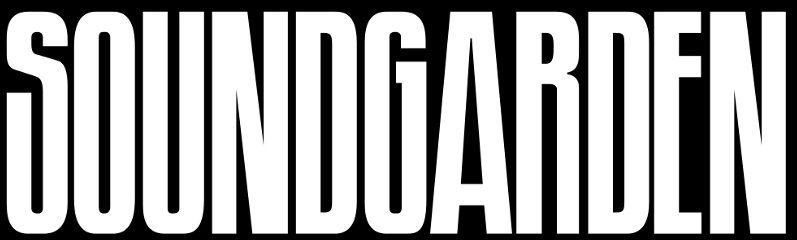 Soundgarden Logo - Soundgarden Metallum: The Metal Archives