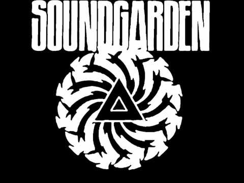 Soundgarden Logo - 10 Facts About Soundgarden | Articles @ Ultimate-Guitar.Com