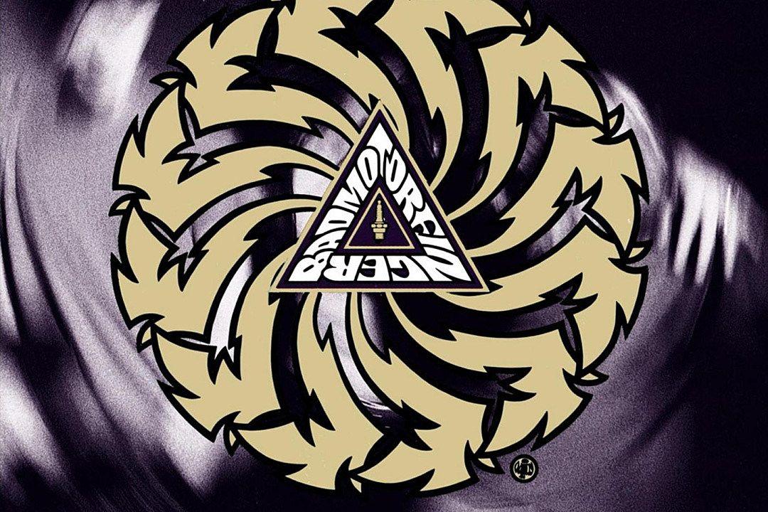 Soundgarden Logo - How Soundgarden's 'Badmotorfinger' Finally Got the Attention It Deserved