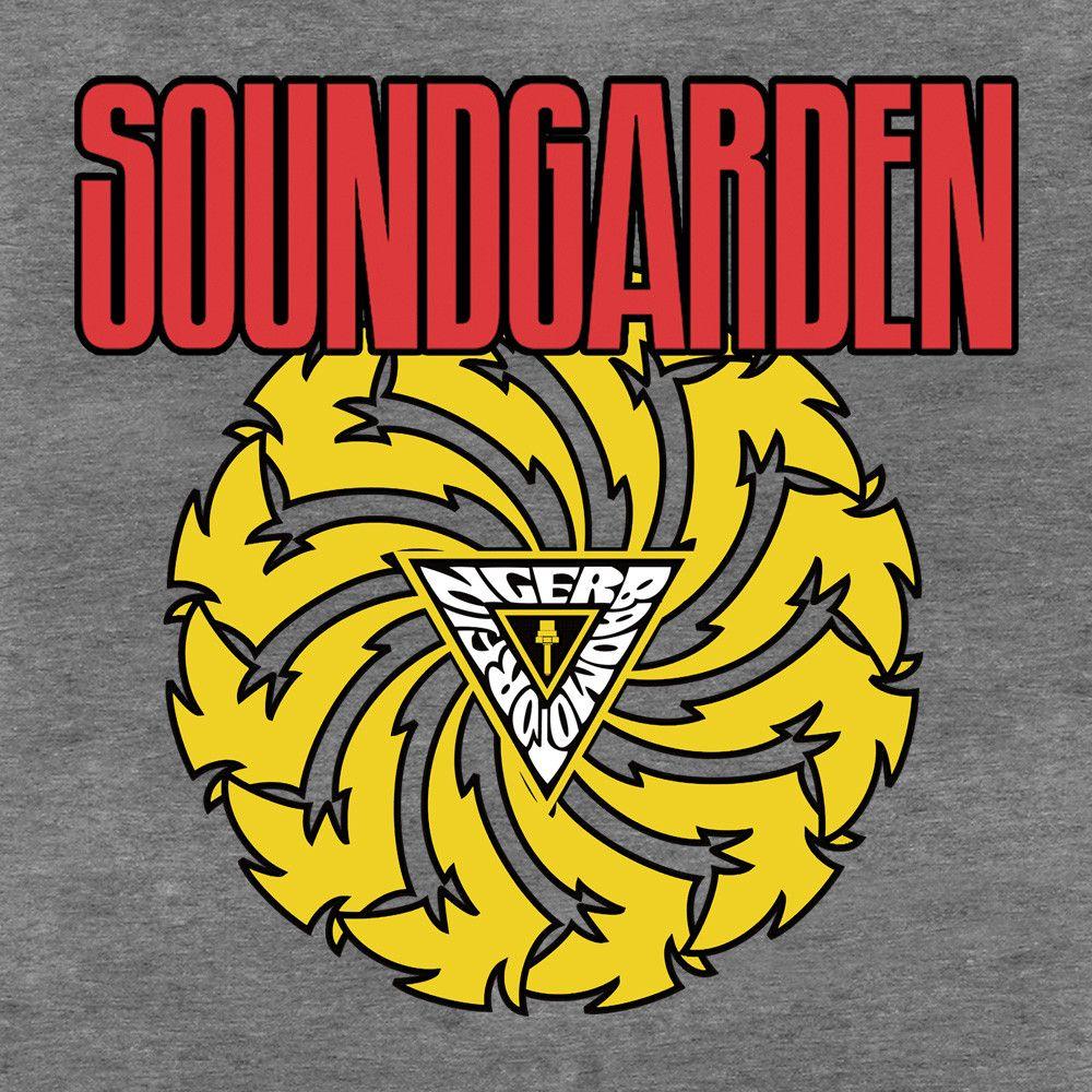 Soundgarden Logo - Rocksmith 2014 DLC 1/13/2015 - Soundgarden - The Riff Repeater