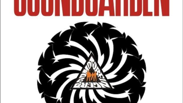 Soundgarden Logo - A Journal of Musical ThingsJust for Fun: Live Soundgarden