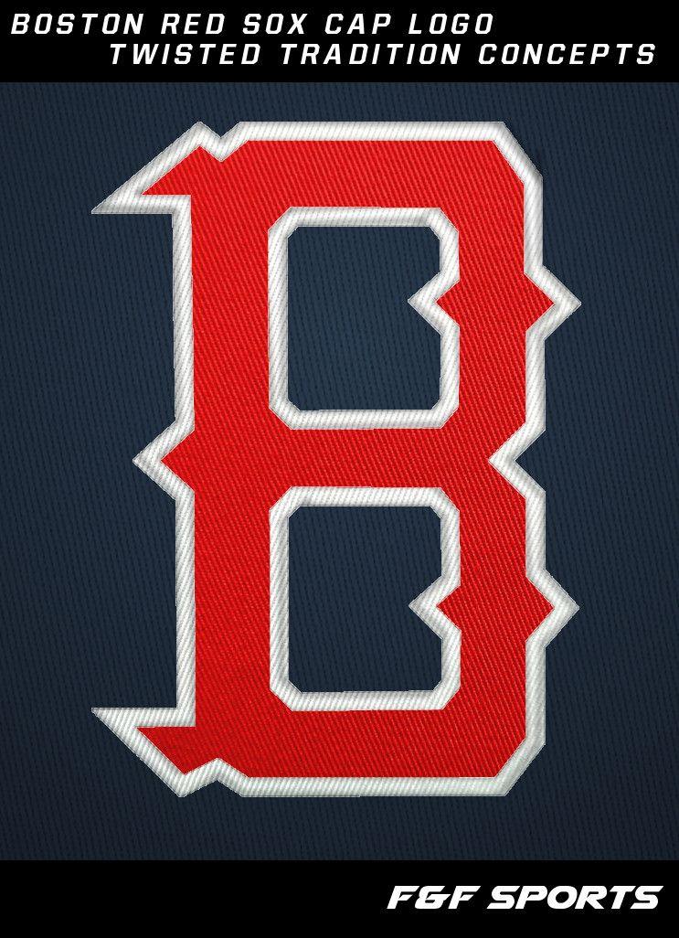 B Sports Logo - Twisted Tradition – Concept Sports Logos – F&F Sports