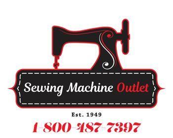 Consew Logo - Consew Model CN2033R-1 – Sewingmachineoutlet