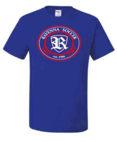 B Sports Logo - Short Sleeve T Shirt For Adults And Youth Logo B. Sports Xpress Ohio
