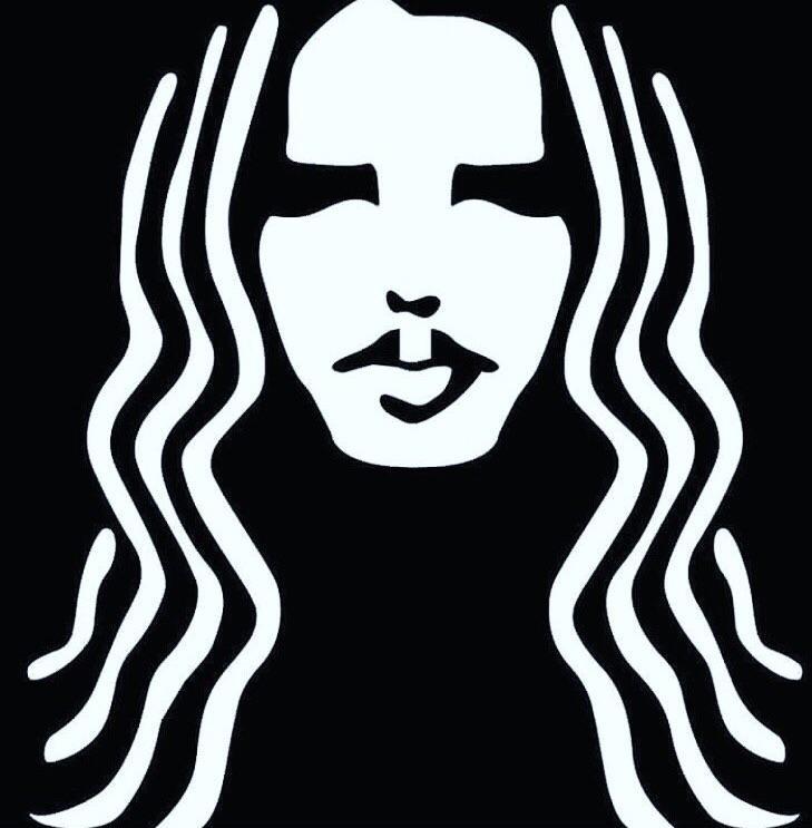 Soundgarden Logo - Matt's design (an adaptation of AllThingsSoundgarden's SG Starbucks ...