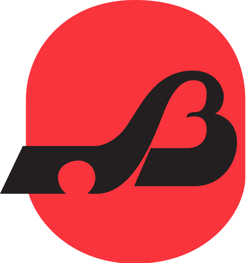B Sports Logo - 30 Sports Logos with Hidden Images and Meanings | Total Pro Sports