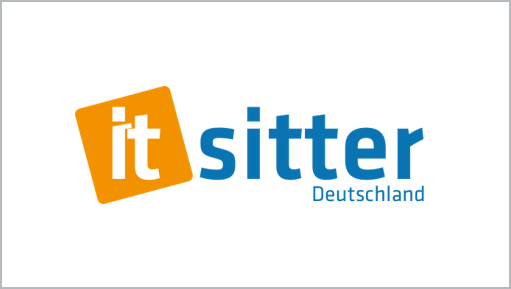 Sitter Logo - LuxCloud Sales Partners