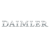 Daimler AG Logo - ASI pleased to announce that Daimler AG has joined as newest