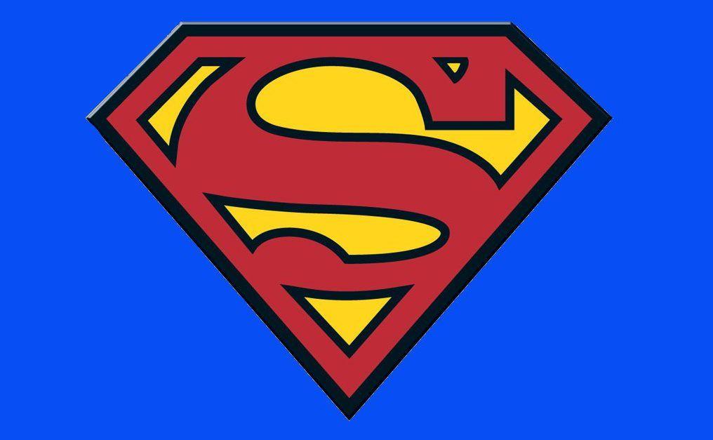 Simple Superhero Logo - The Art Of The Superhero Logo Clean, Simple, Bold Logos