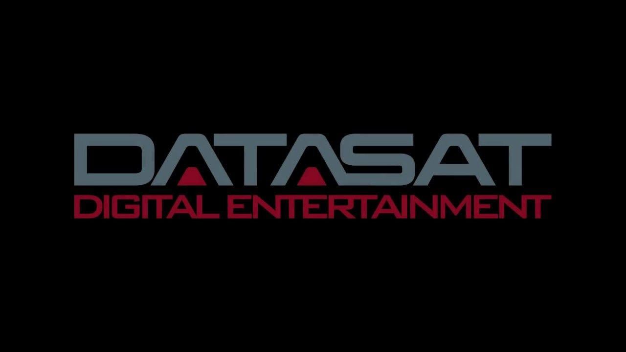 Datasat Logo - Datasat Digital Entertainment DTS X Announcement - YouTube
