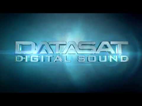 Datasat Logo - Datasat Digital Sound (2011-) [HD | 1080p] - YouTube