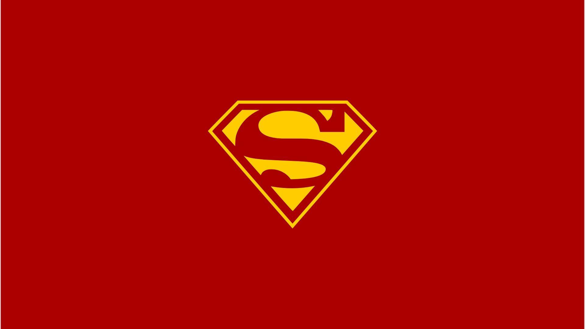Simple Superhero Logo - Superheroes Logos Wallpaper