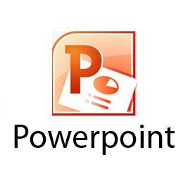 Microsoft PowerPoint 2010 Logo - Powerpoint Logos