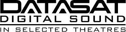 Datasat Logo - Image - Datasat digital sound in selected theatres logo.png | Geo G ...