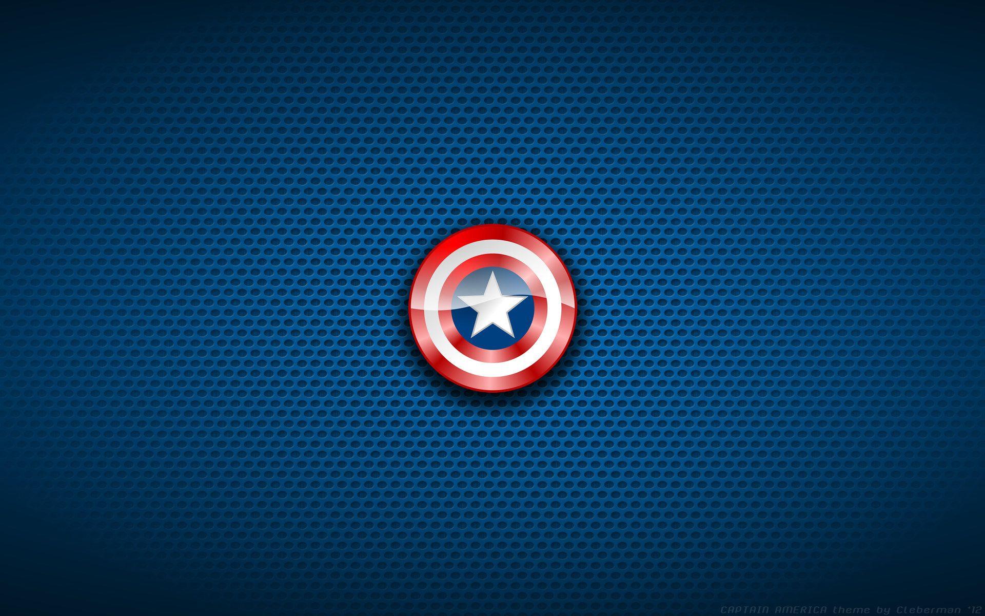 Simple Superhero Logo - Superhero Logo Wallpapers | PixelsTalk.Net