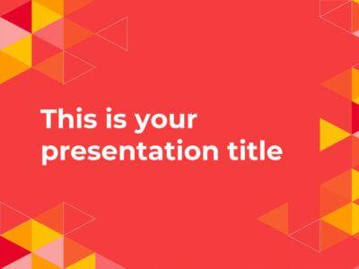 Microsoft PowerPoint Logo - Free Powerpoint templates and Google Slides themes