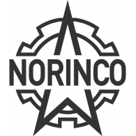 Norinco Logo - Norinco. Brands of the World™. Download vector logos and logotypes