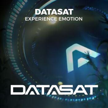 Datasat Logo - Datasat (Surround sound processors) - CAVD - Custom AV Distribution