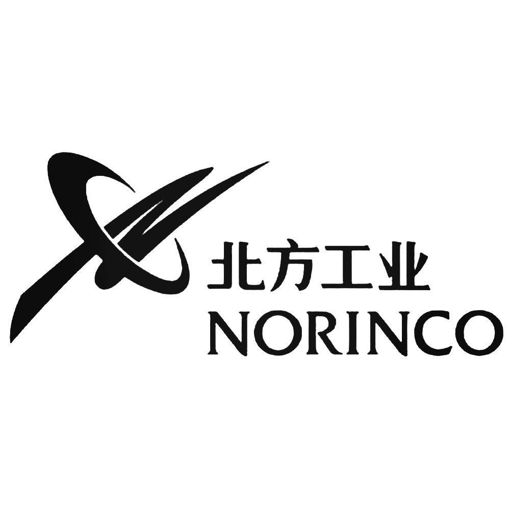 Norinco Logo - Norinco Firearms Logo Decal Sticker