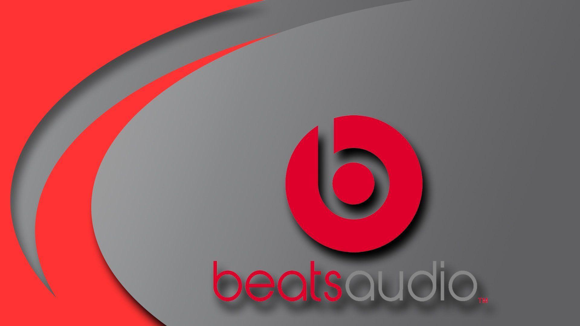 Red Beats Logo - beatsaudio beats audio htc by dr dreaudio music dr.dre beats logo