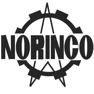Norinco Logo - NORINCO Logo Emblems for Battlefield Battlefield Battlefield