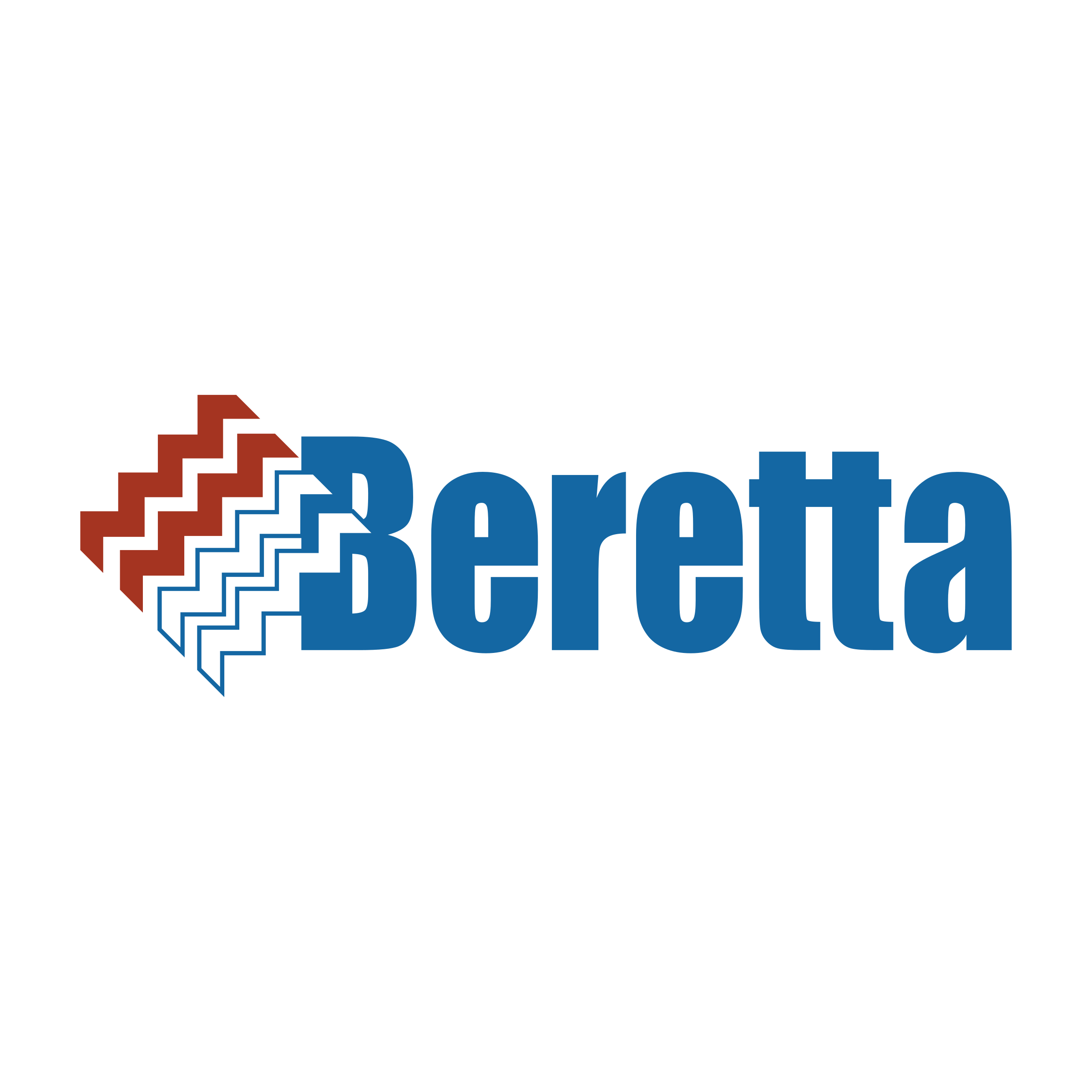 Berreta Logo - Beretta Logo PNG Transparent & SVG Vector - Freebie Supply