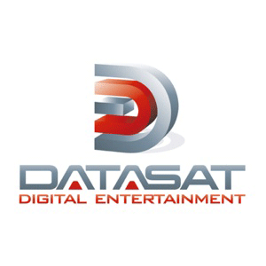 Datasat Logo - Sound Associates Digital Entertainment