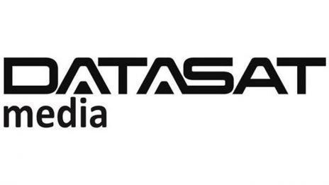 Datasat Logo - Datasat Media. The Production Guild