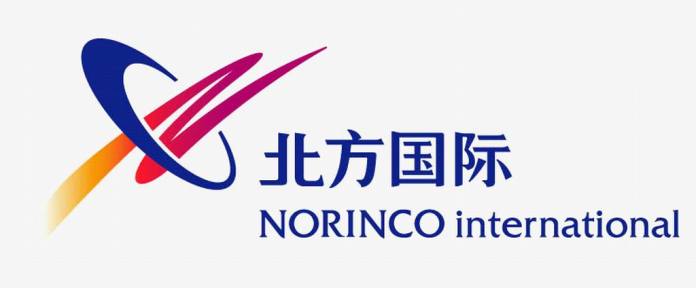 Norinco Logo - Iraq: NORINCO Int'l builds cement plant for Jabal Bazian Co