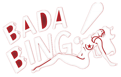 Bada Bing Logo - Bada Bing Soi Bangkok's Best Go Go Bar