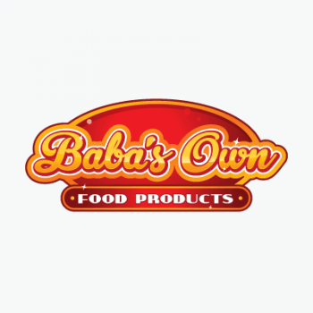 Food Product Logo - Logo Design Contests » Unique Logo Design Wanted for Baba's Own Food ...